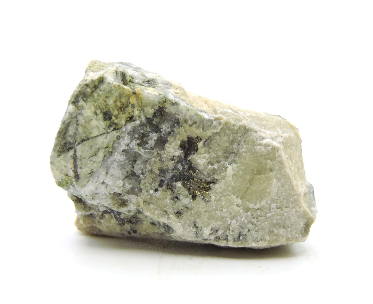 Calaverite & Krennerite