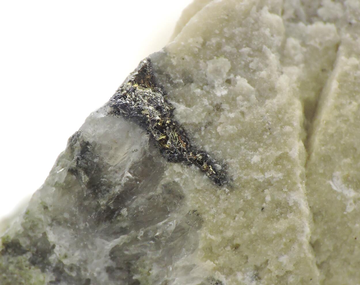 Calaverite & Krennerite