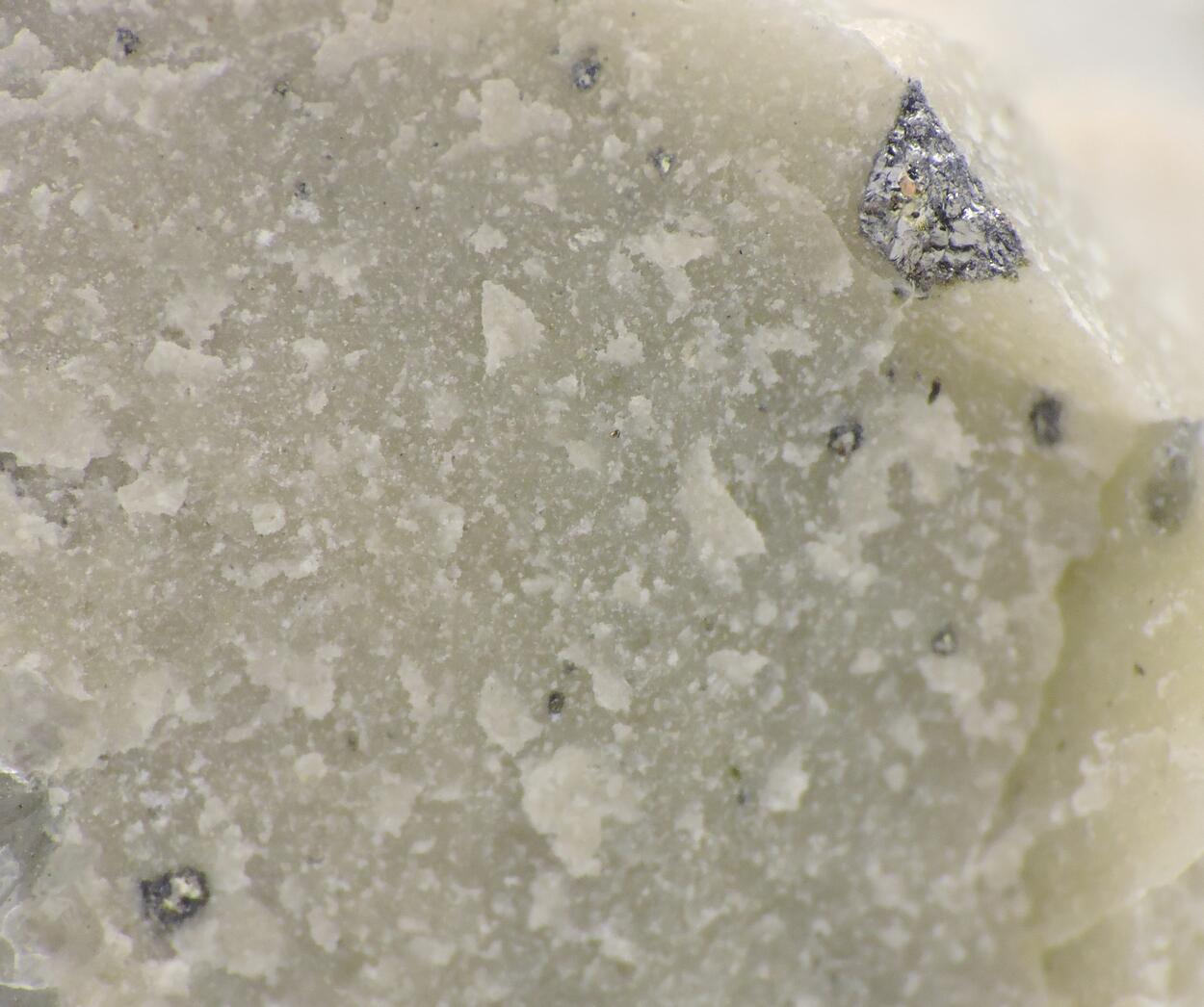 Calaverite & Krennerite