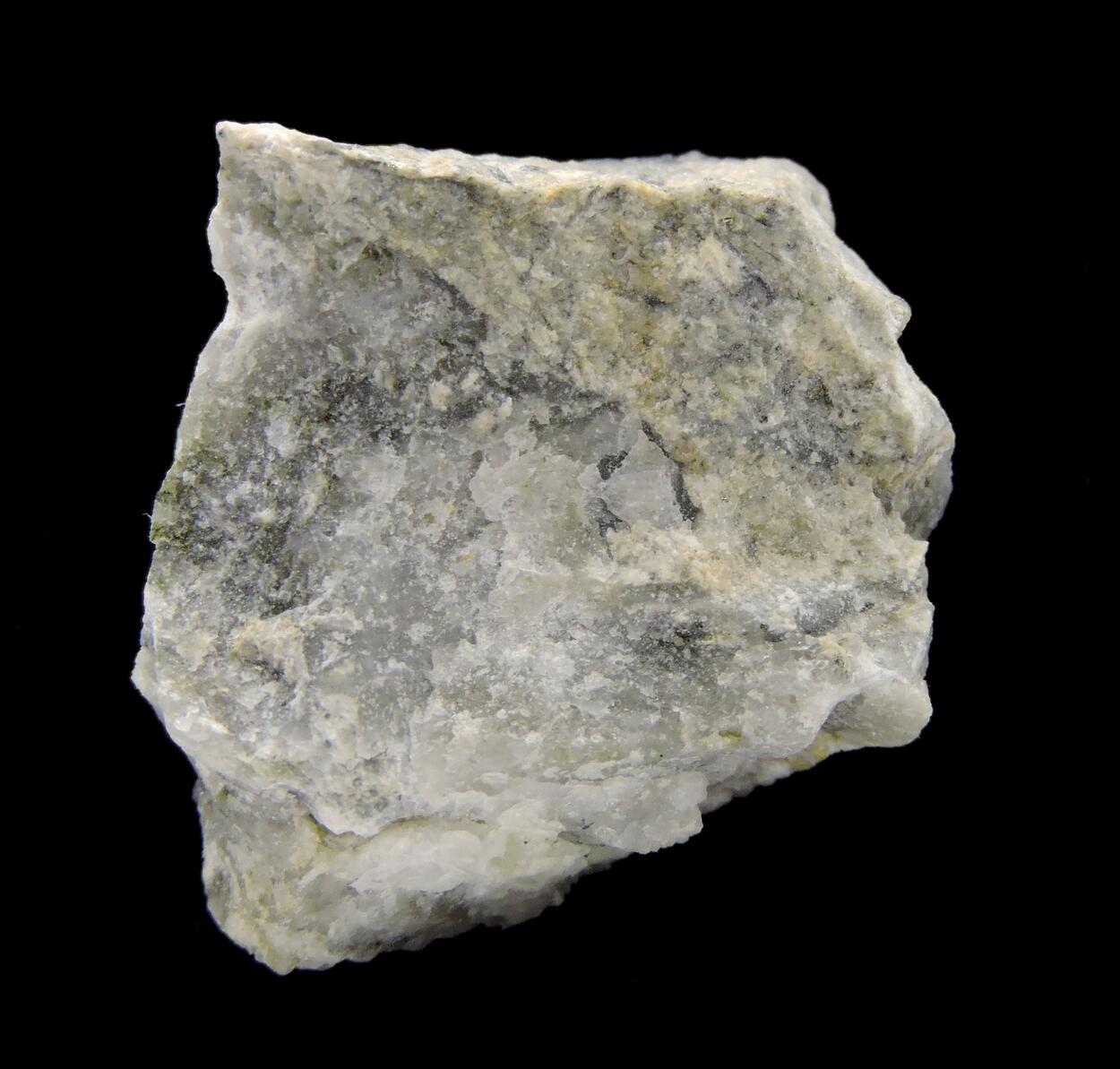 Coloradoite & Sylvanite