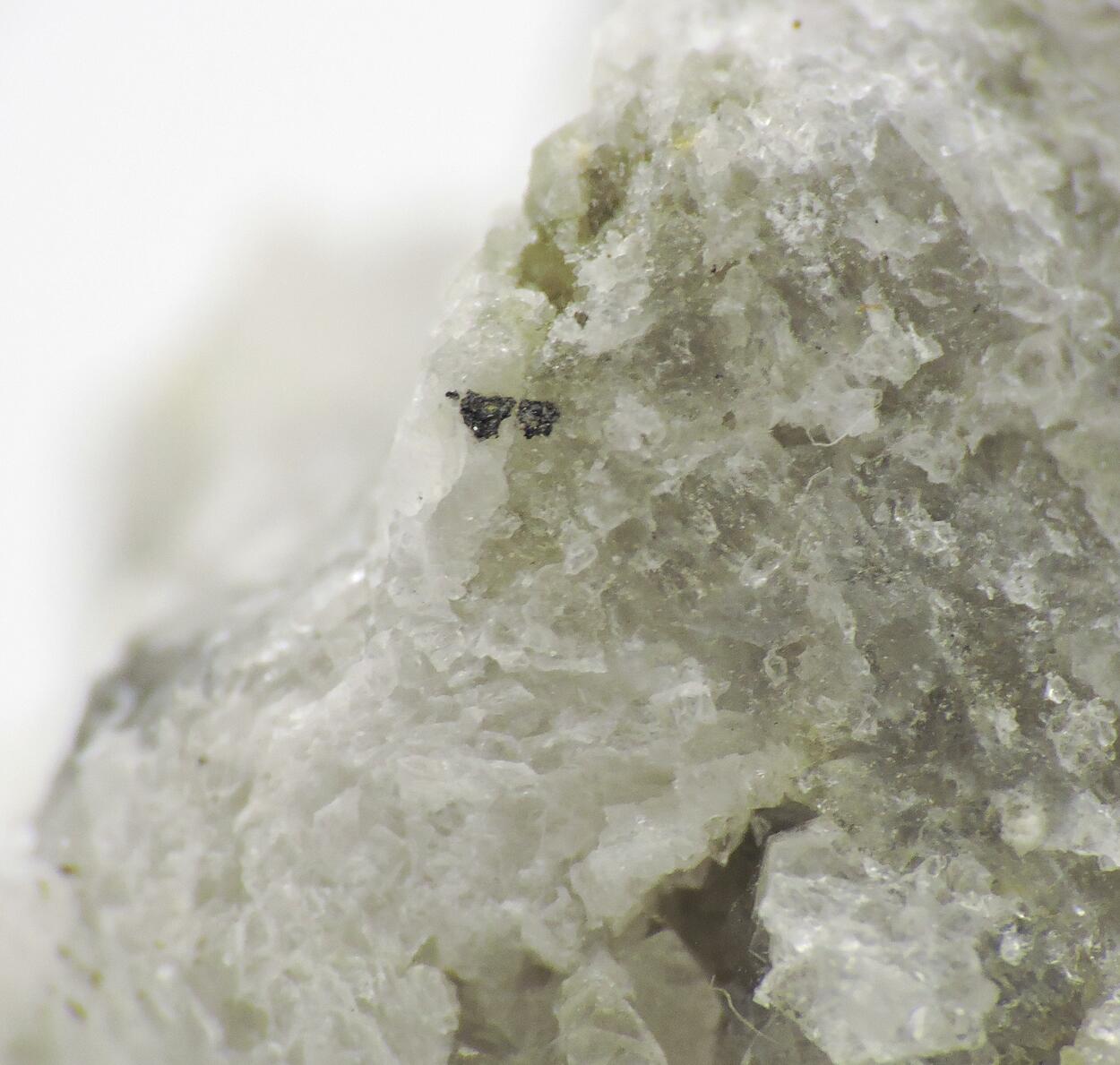 Coloradoite & Sylvanite