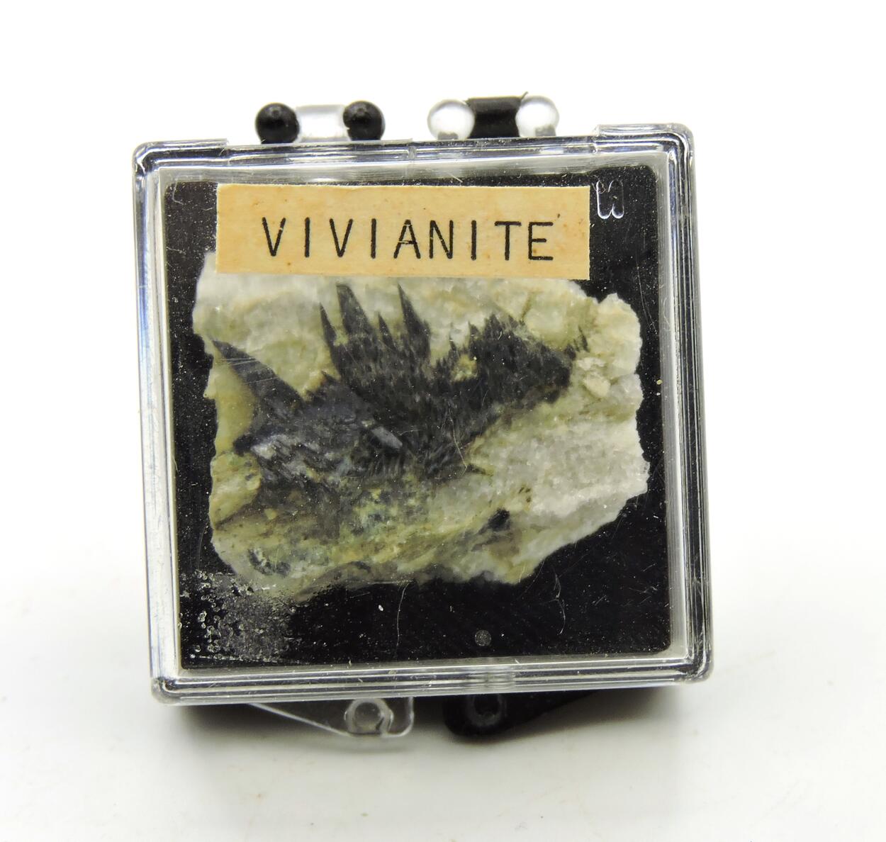 Vivianite