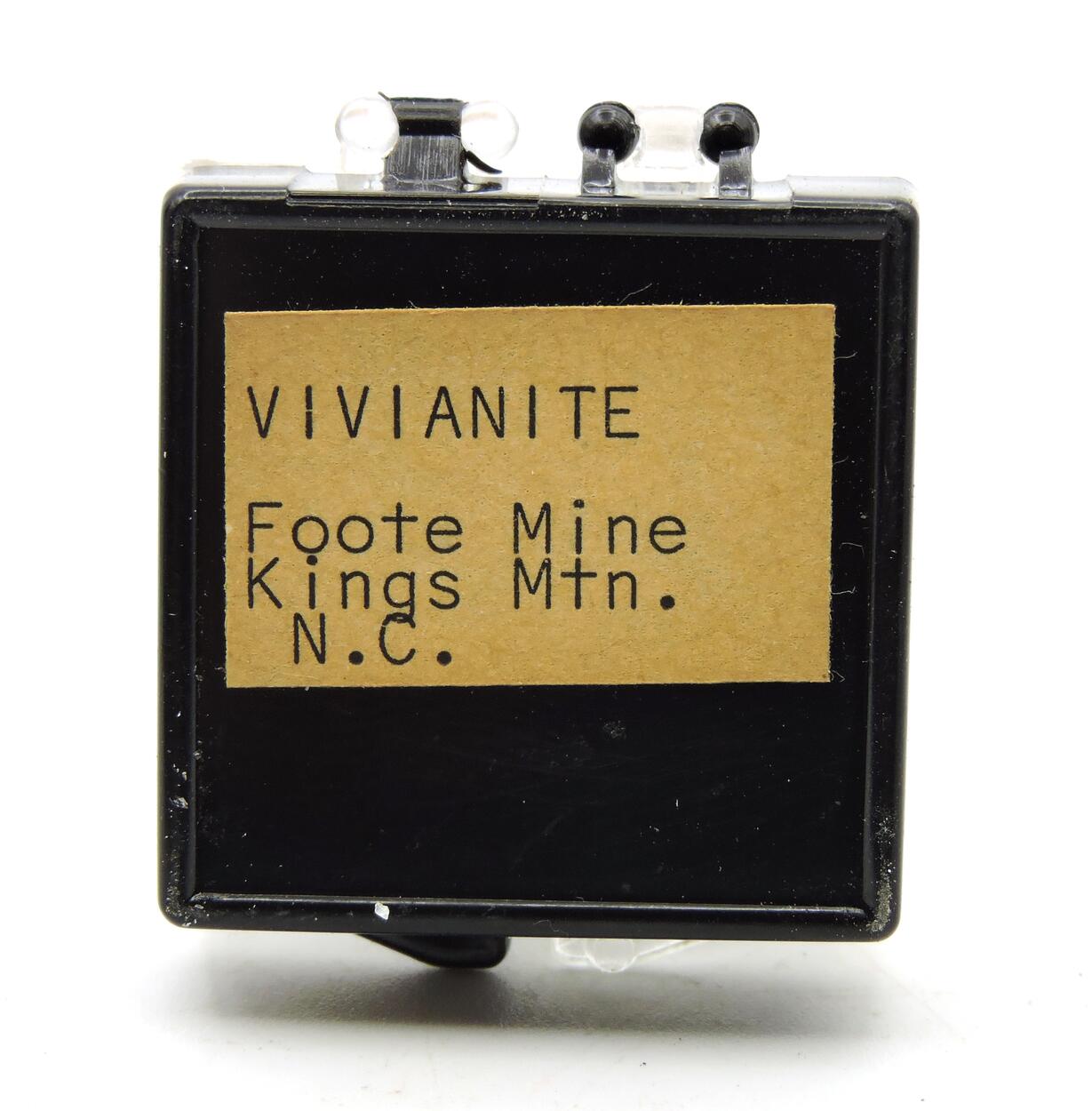 Vivianite