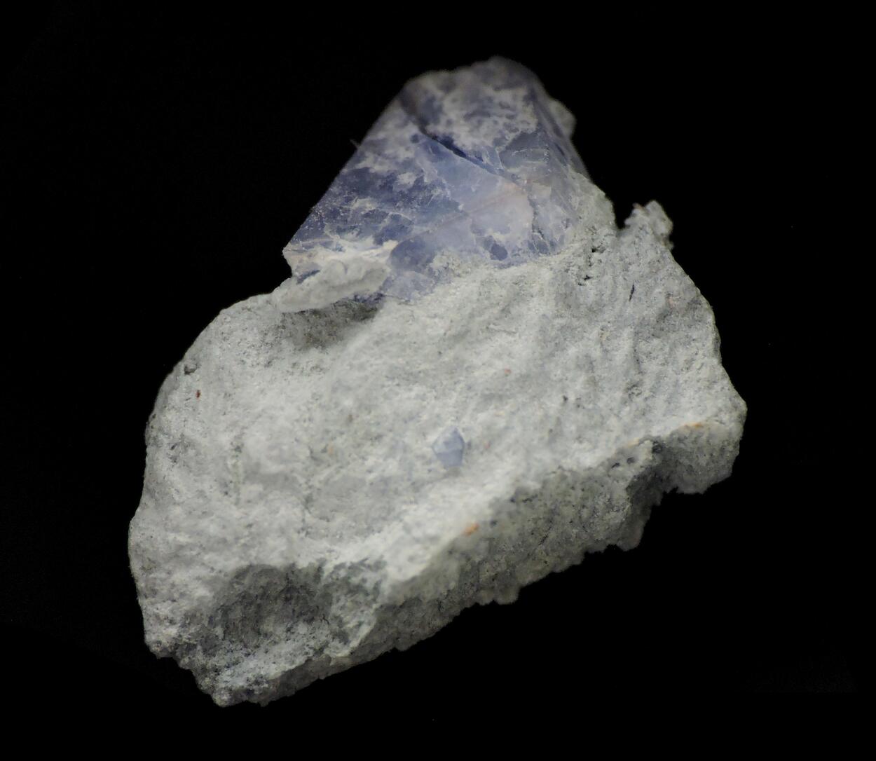 Benitoite
