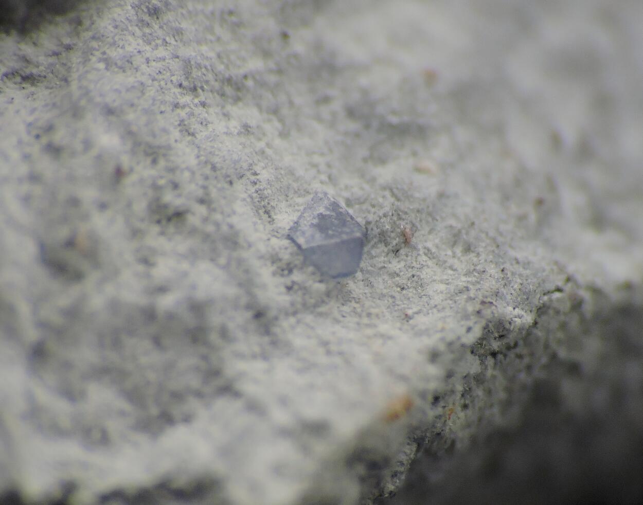 Benitoite