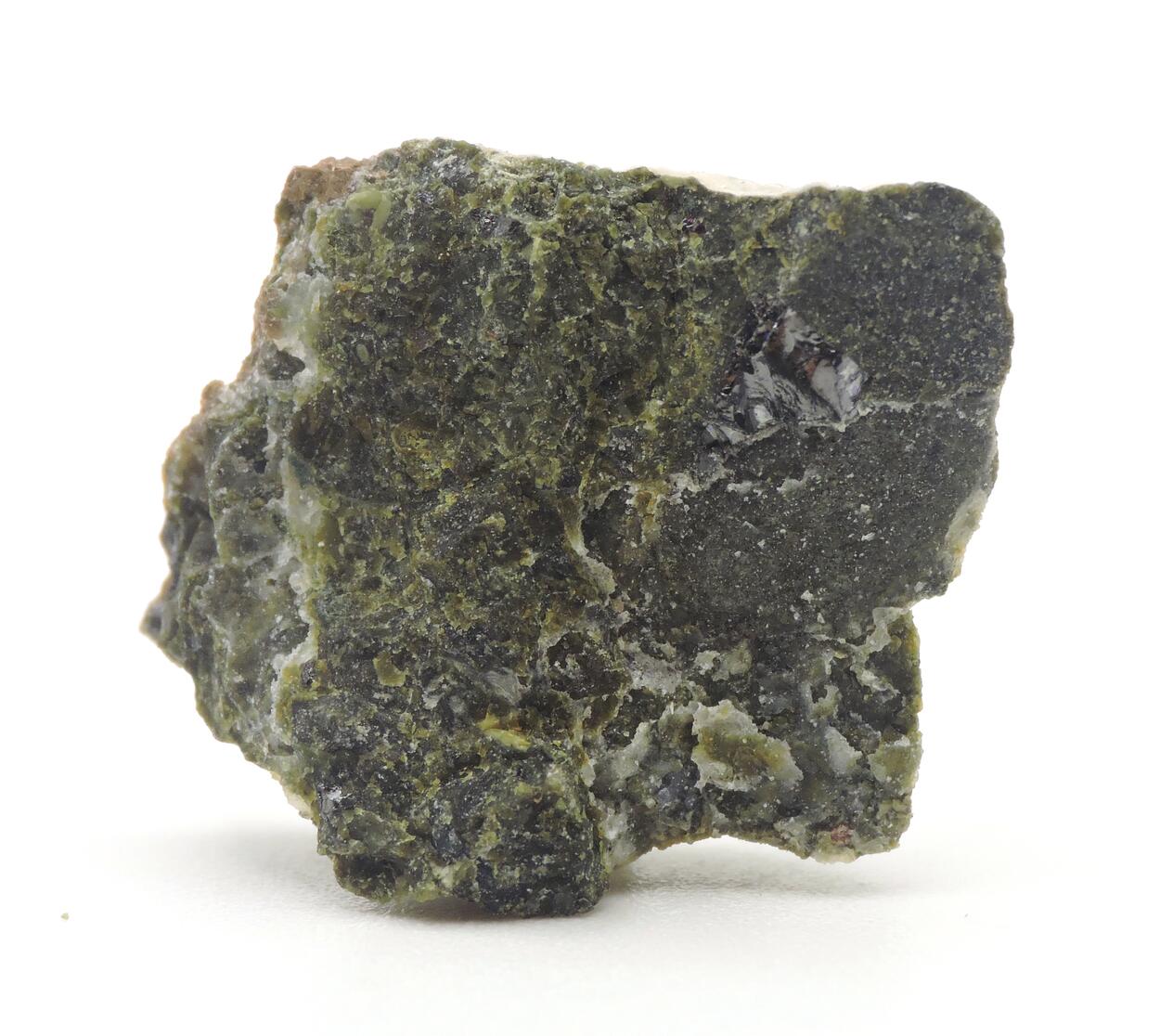 Ilmenite In Kimberlite