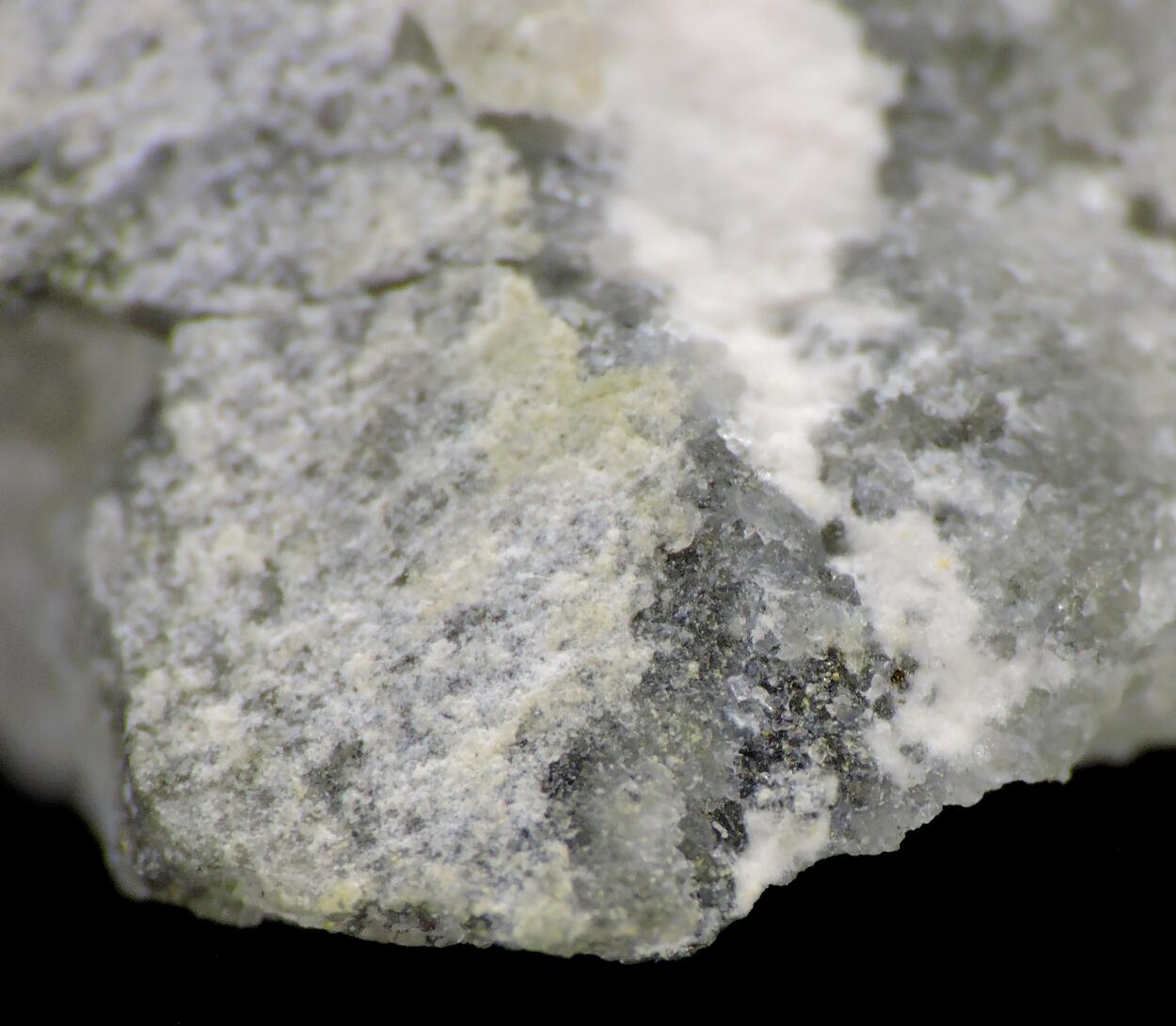 Sylvanite With Gold & Coloradoite