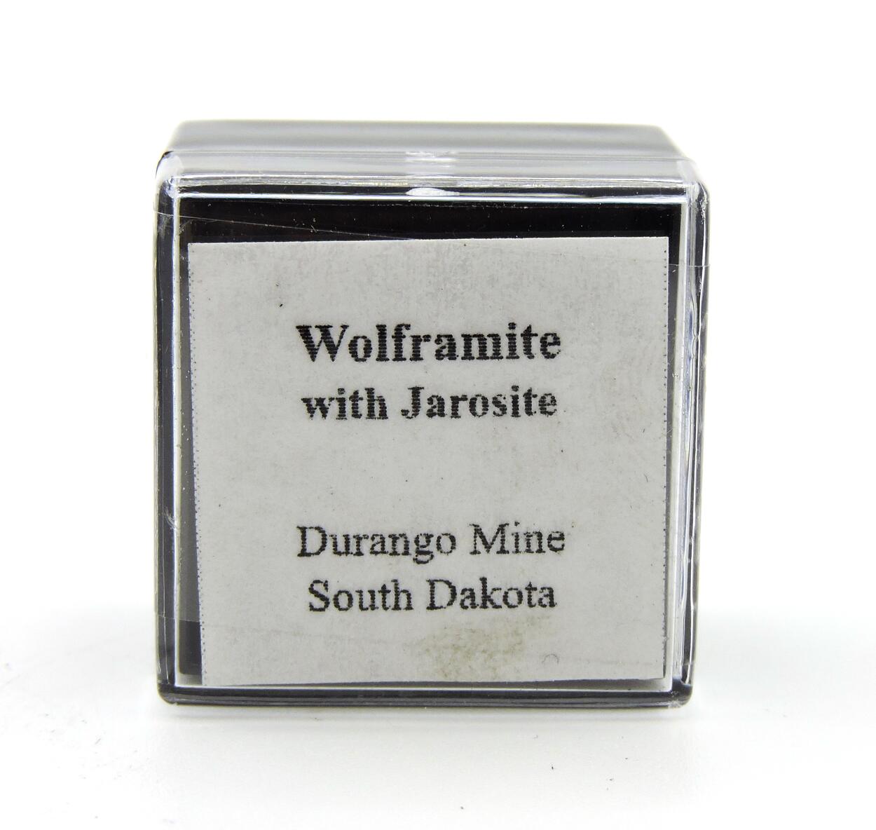 Wolframite