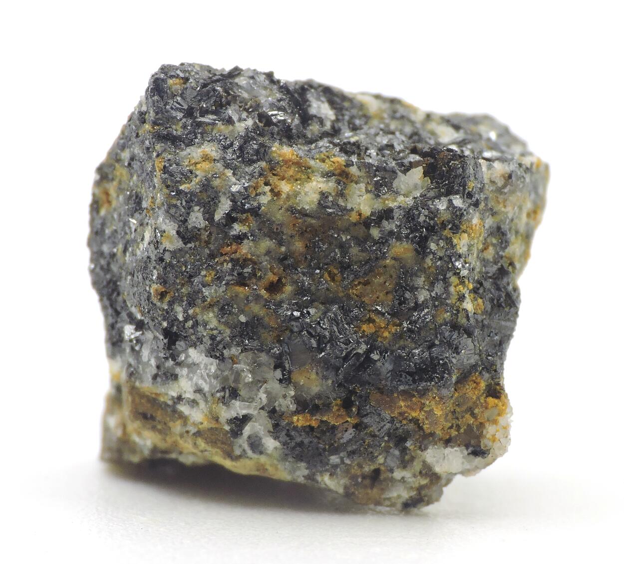Wolframite