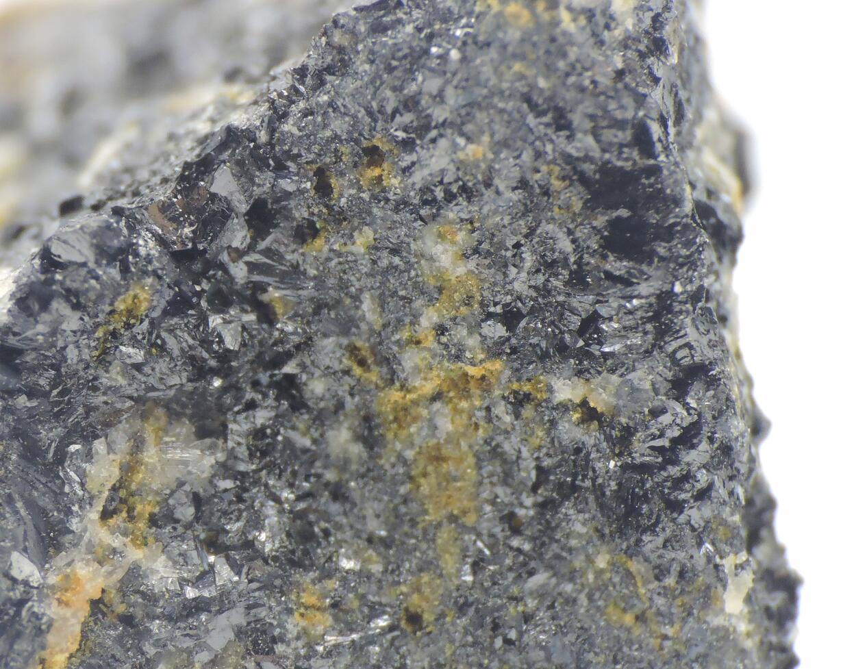 Wolframite