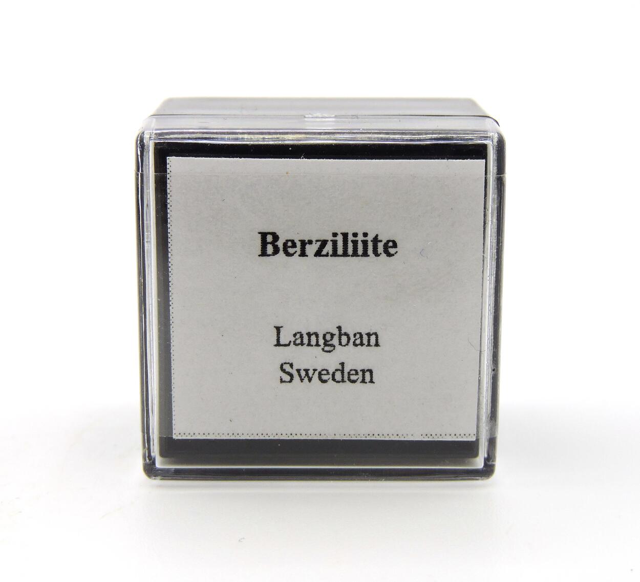 Berzeliite
