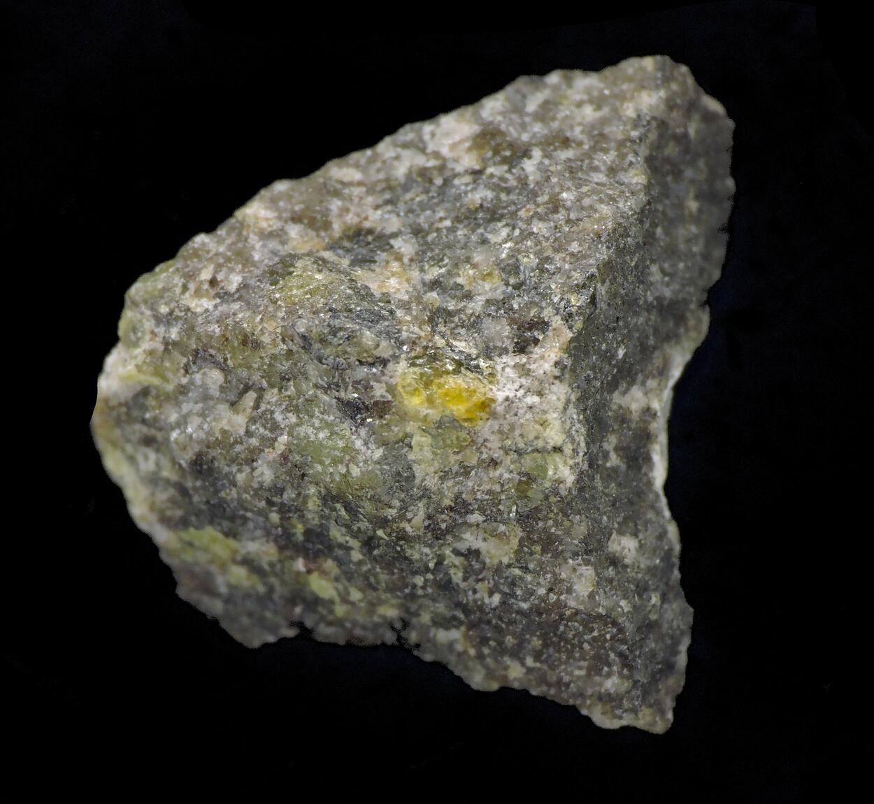 Berzeliite