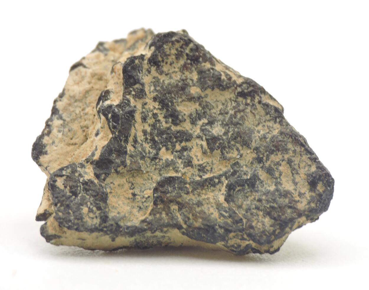 Meteorite