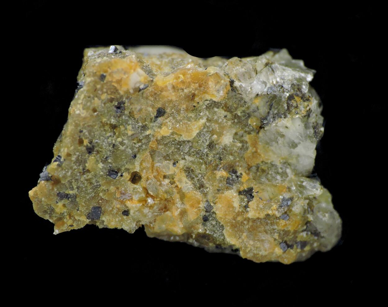 Phenakite