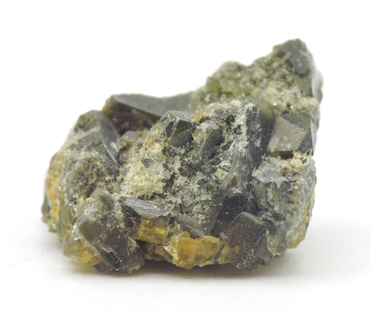 Radian Barite