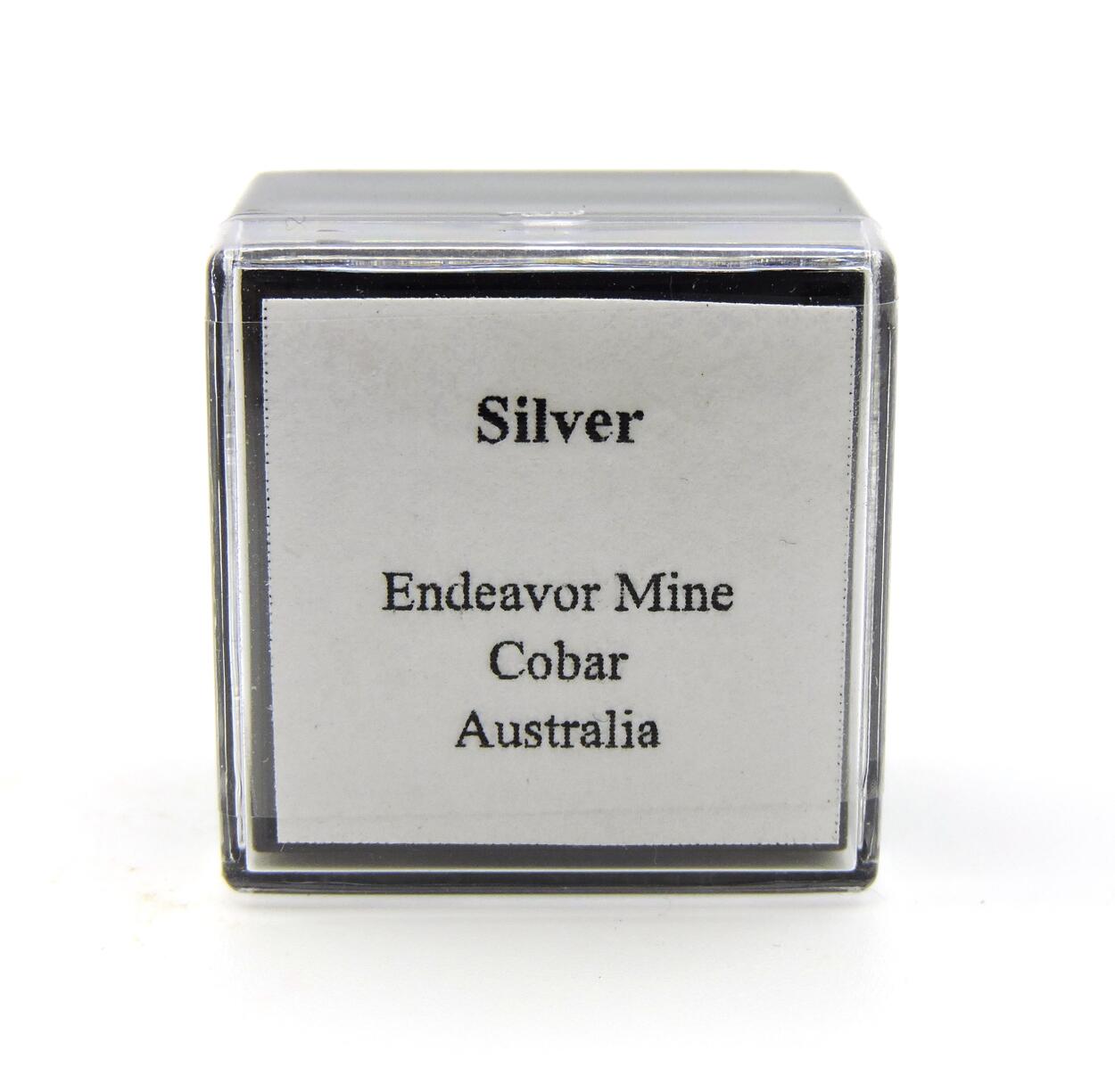 Silver