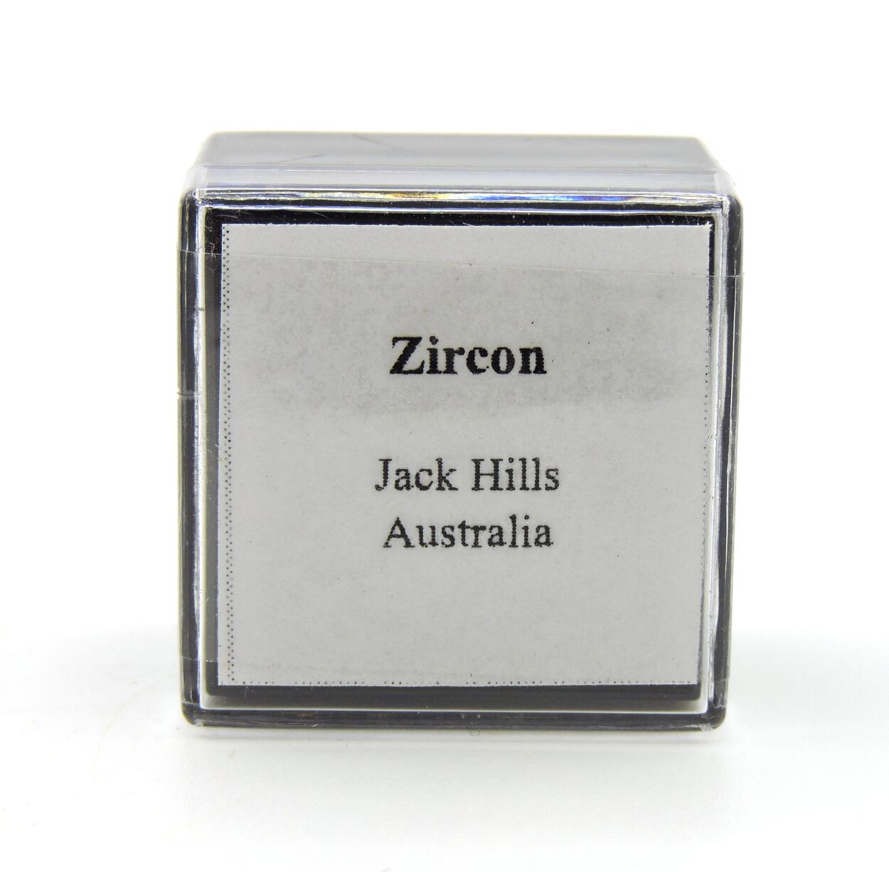 Zircon