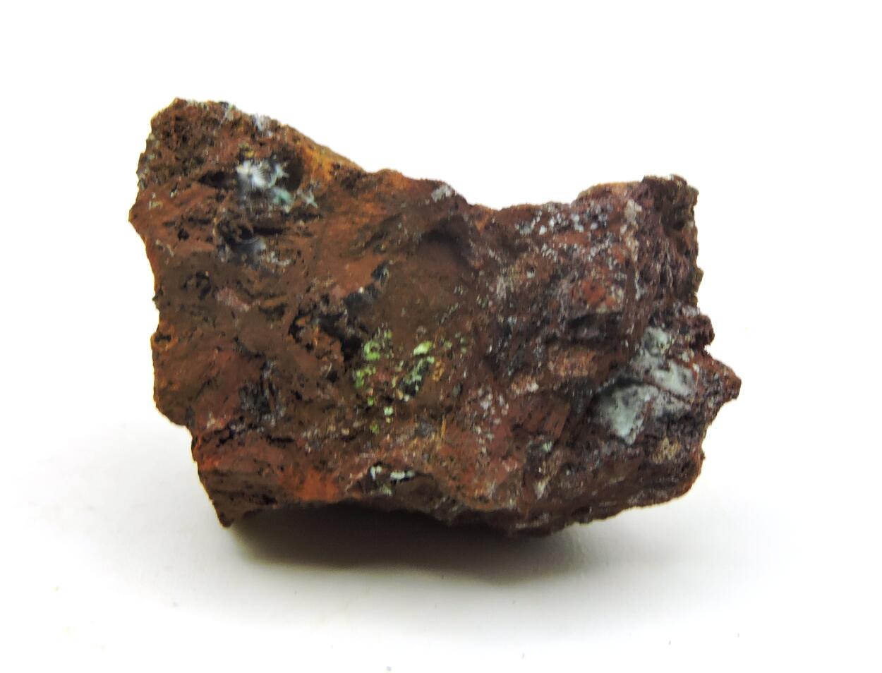 Agardite-(Nd)