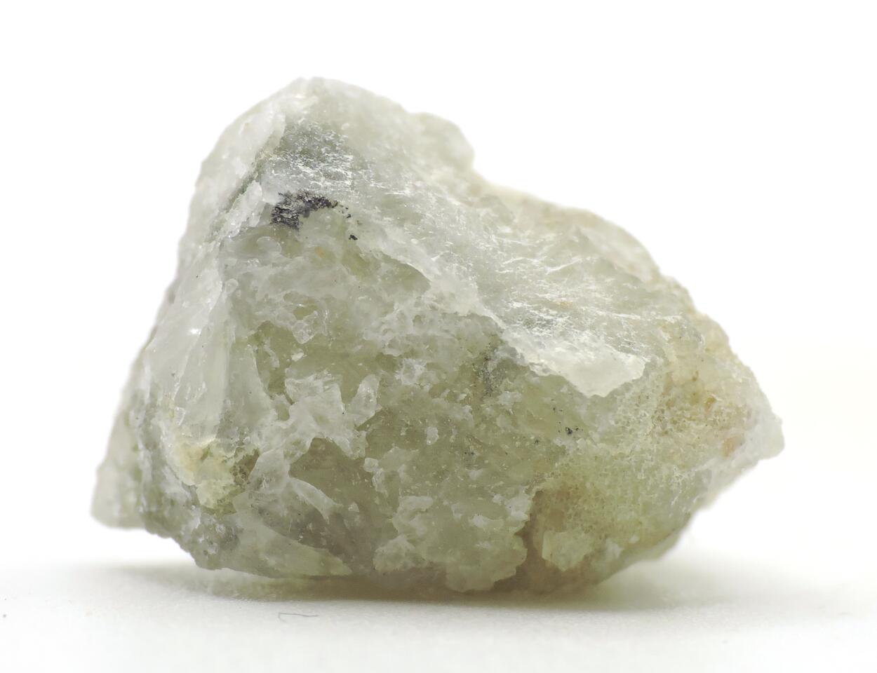 Sylvanite & Coloradoite & Calaverite