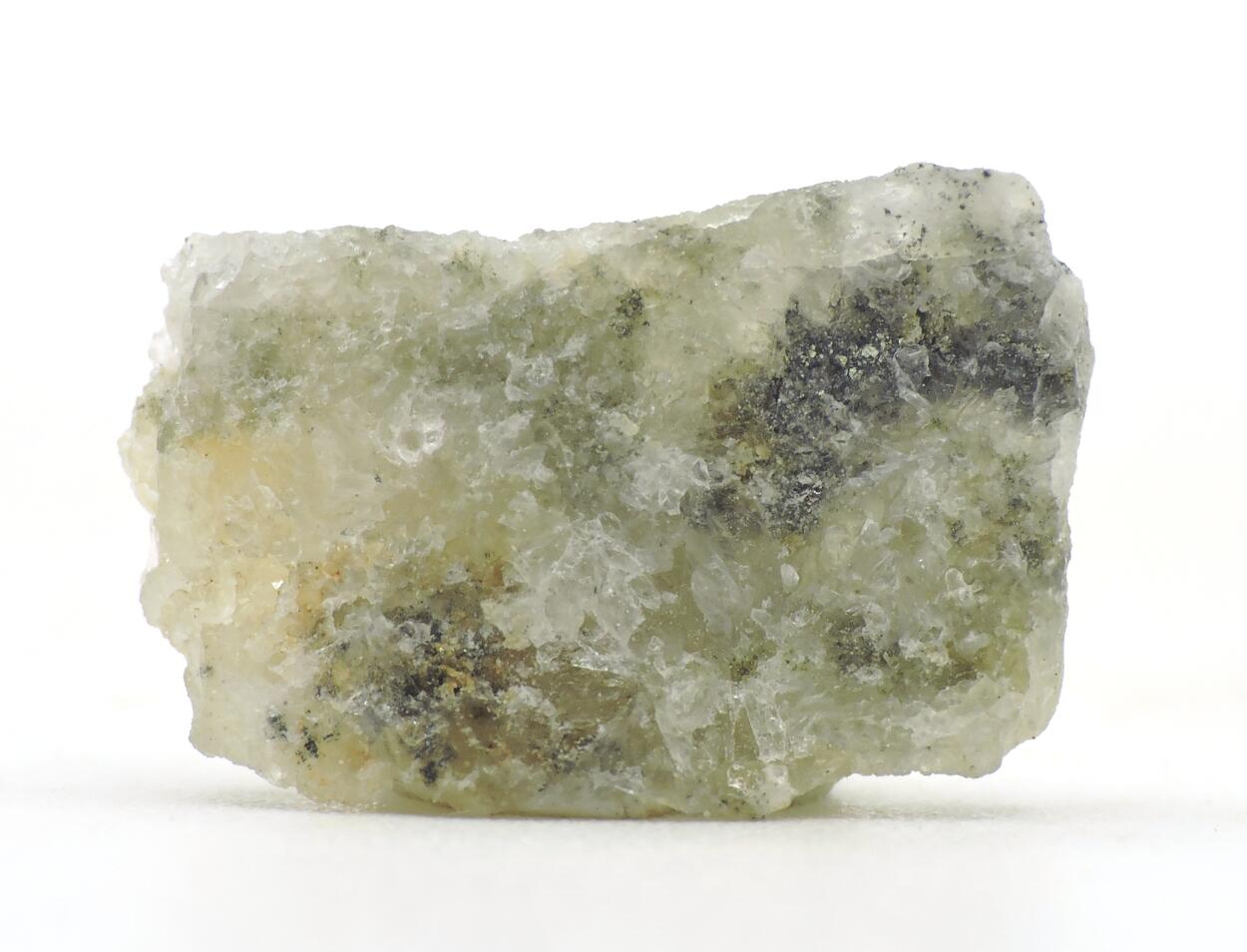 Sylvanite & Coloradoite & Calaverite