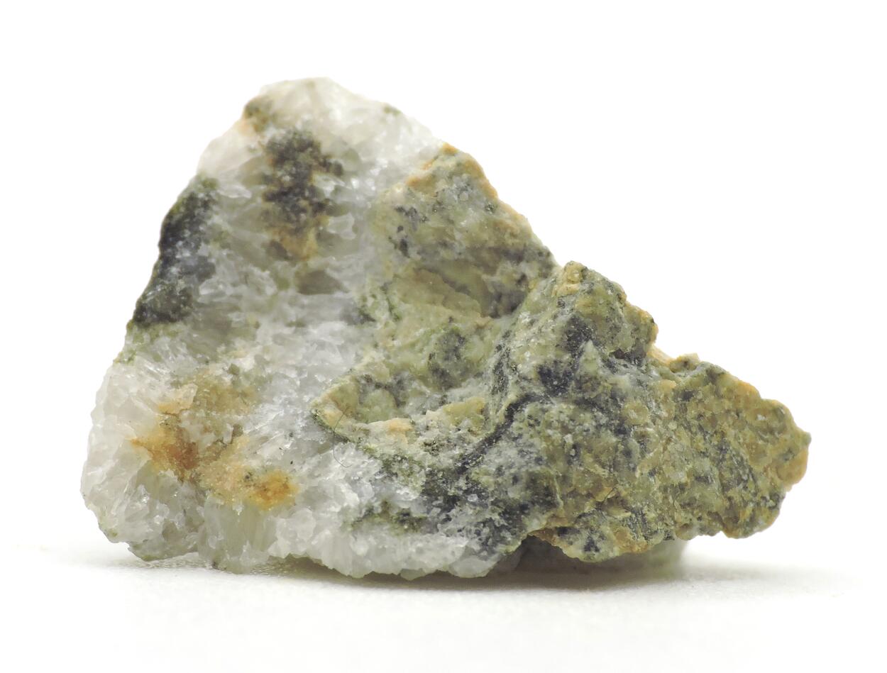 Sylvanite & Coloradoite & Calaverite