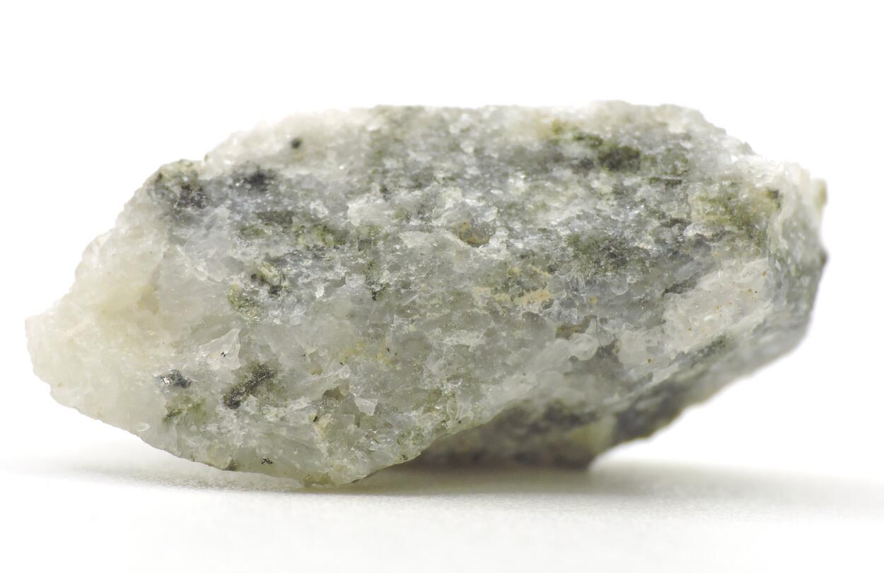 Sylvanite & Coloradoite & Calaverite