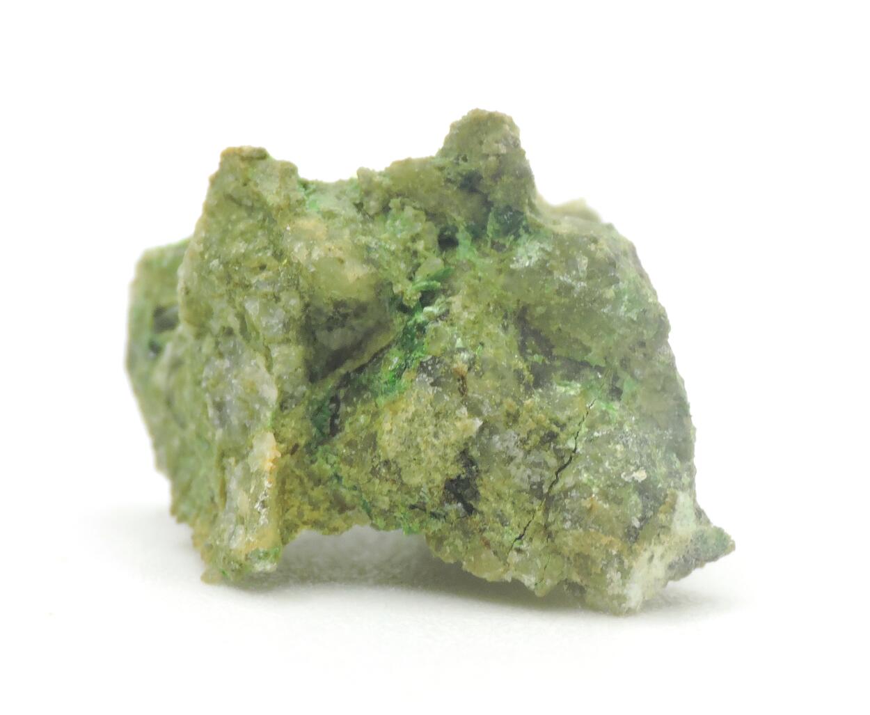 Torbernite