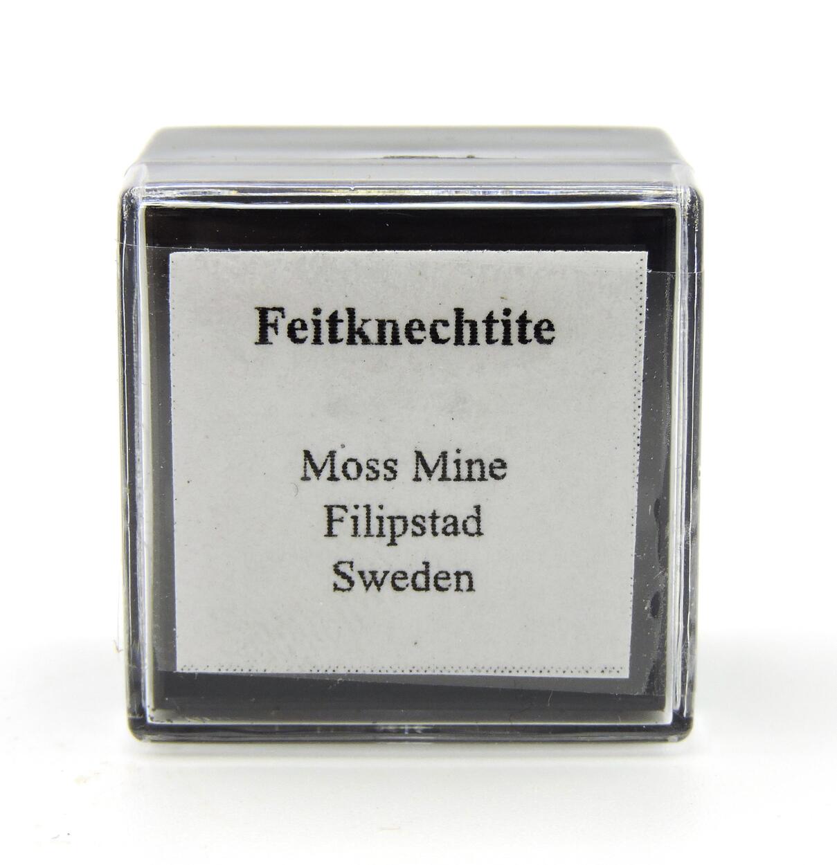 Feitknechtite