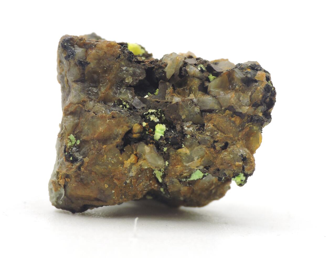 Sabugalite