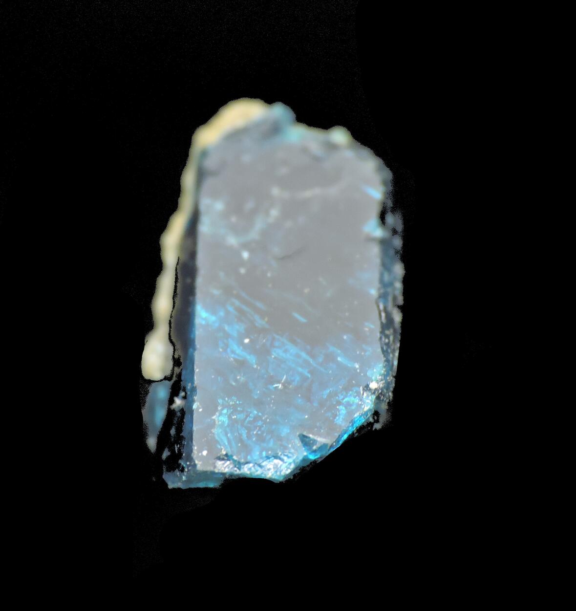 Veszelyite