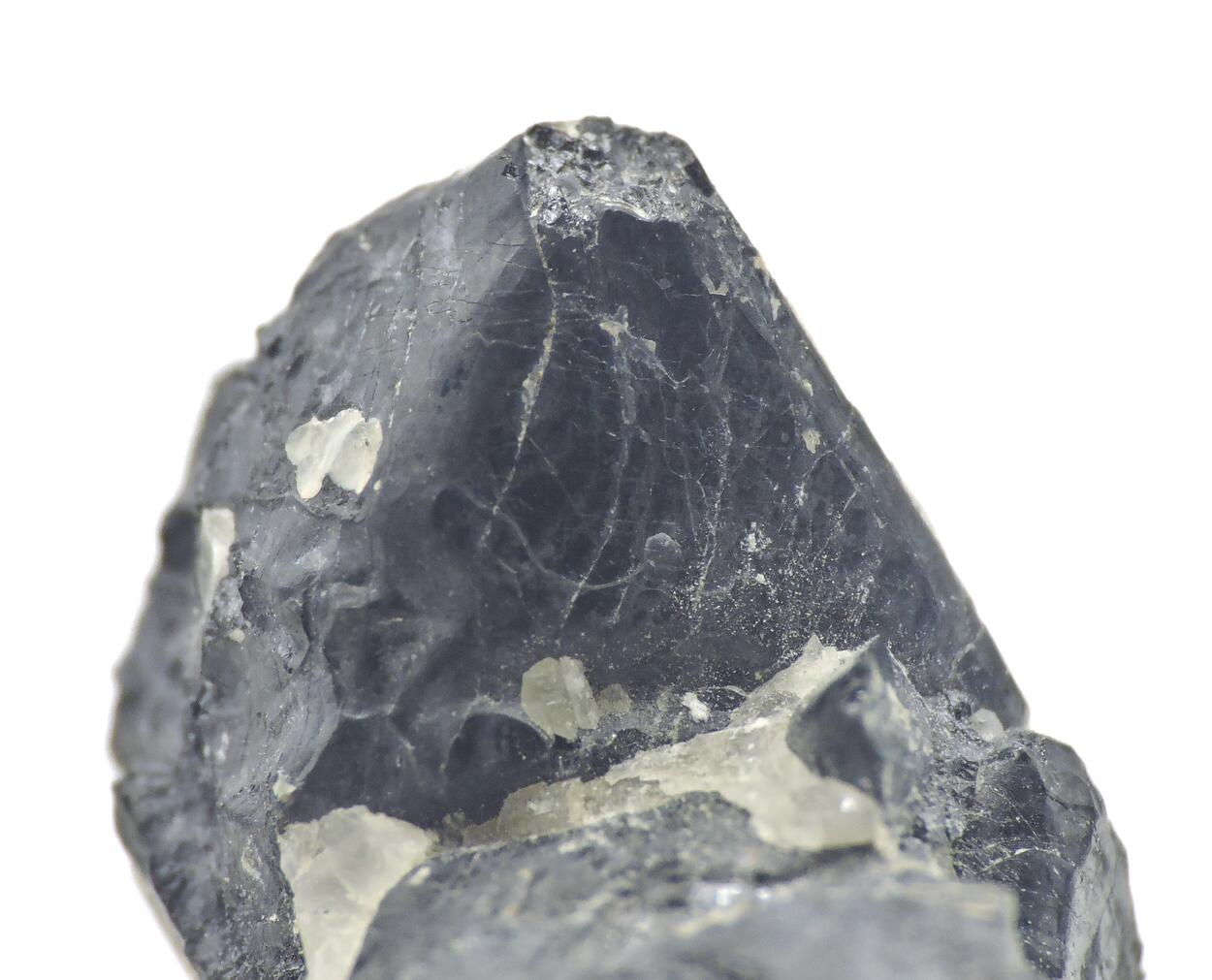 Franklinite