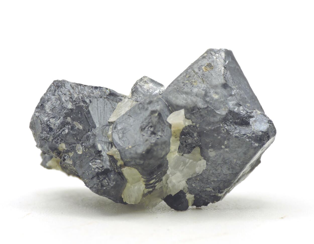 Franklinite