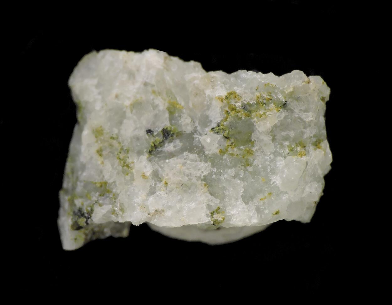 Katayamalite With Sugilite