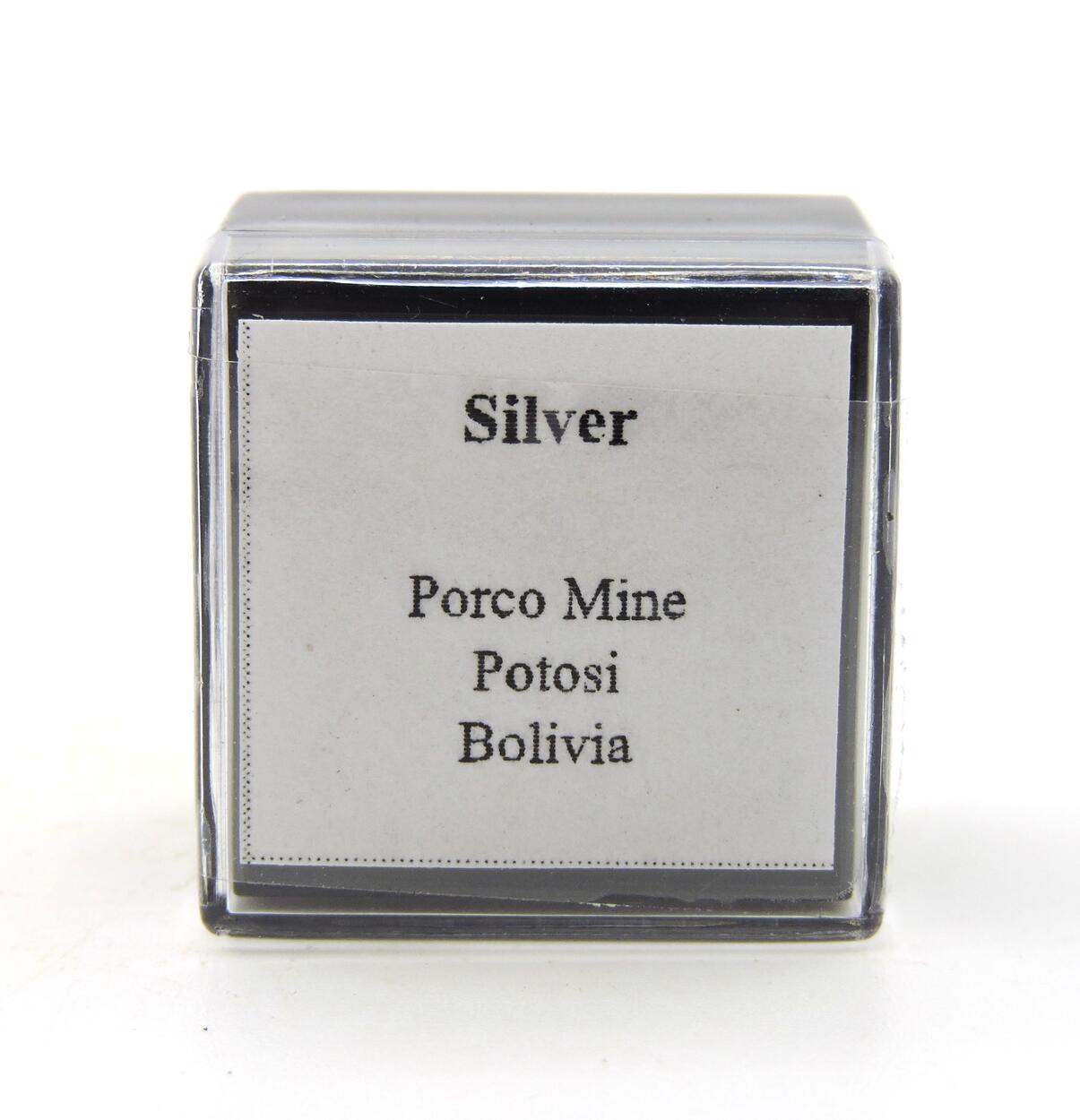 Silver