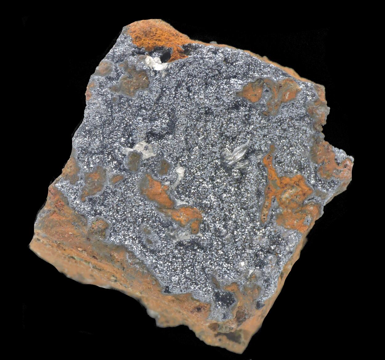 Chalcophanite