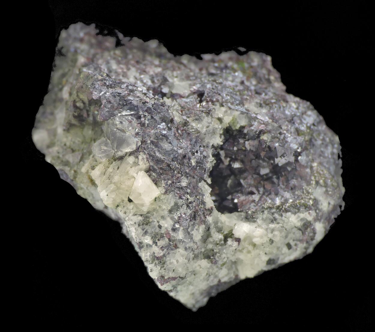 Cuprite
