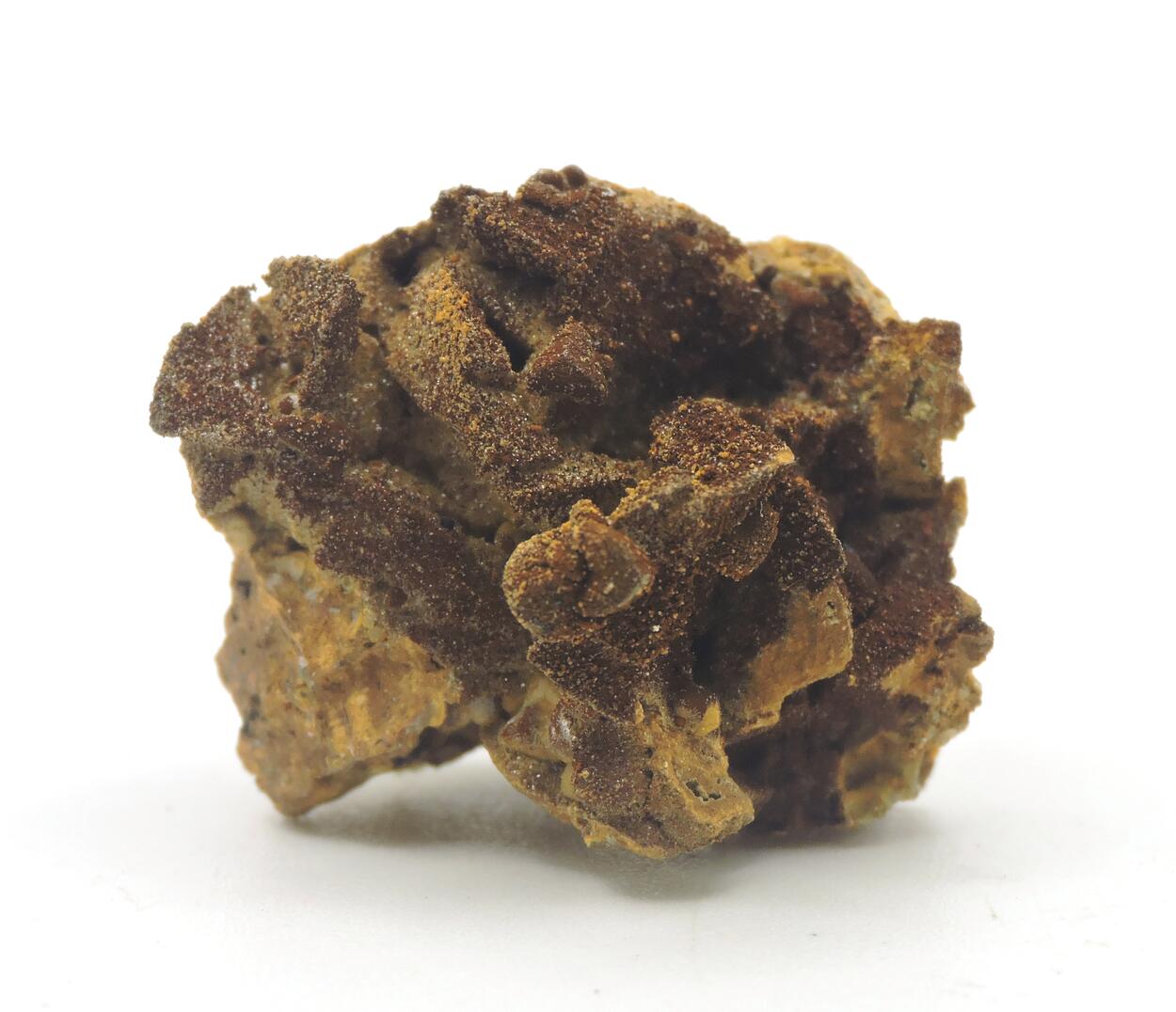 Smithsonite & Dolomite