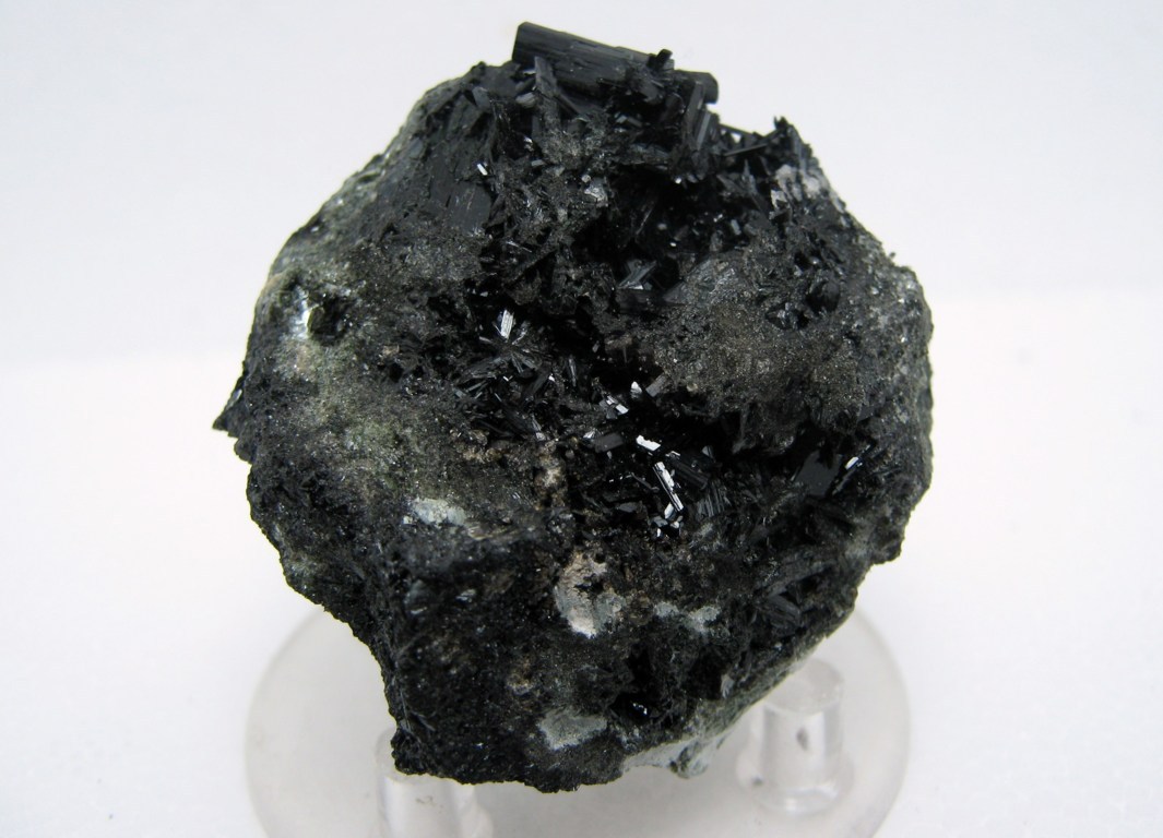 Hornblende