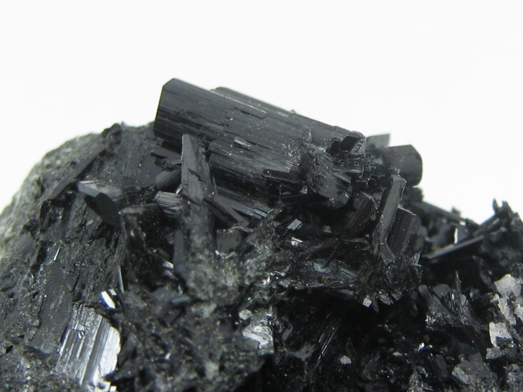 Hornblende