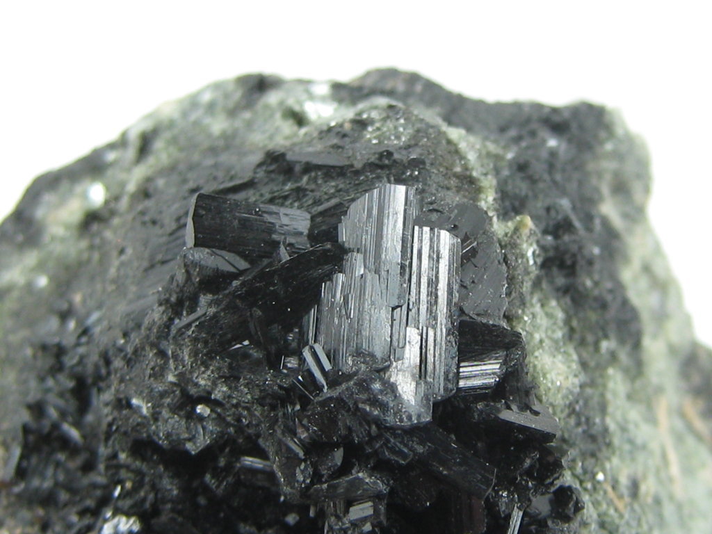 Hornblende