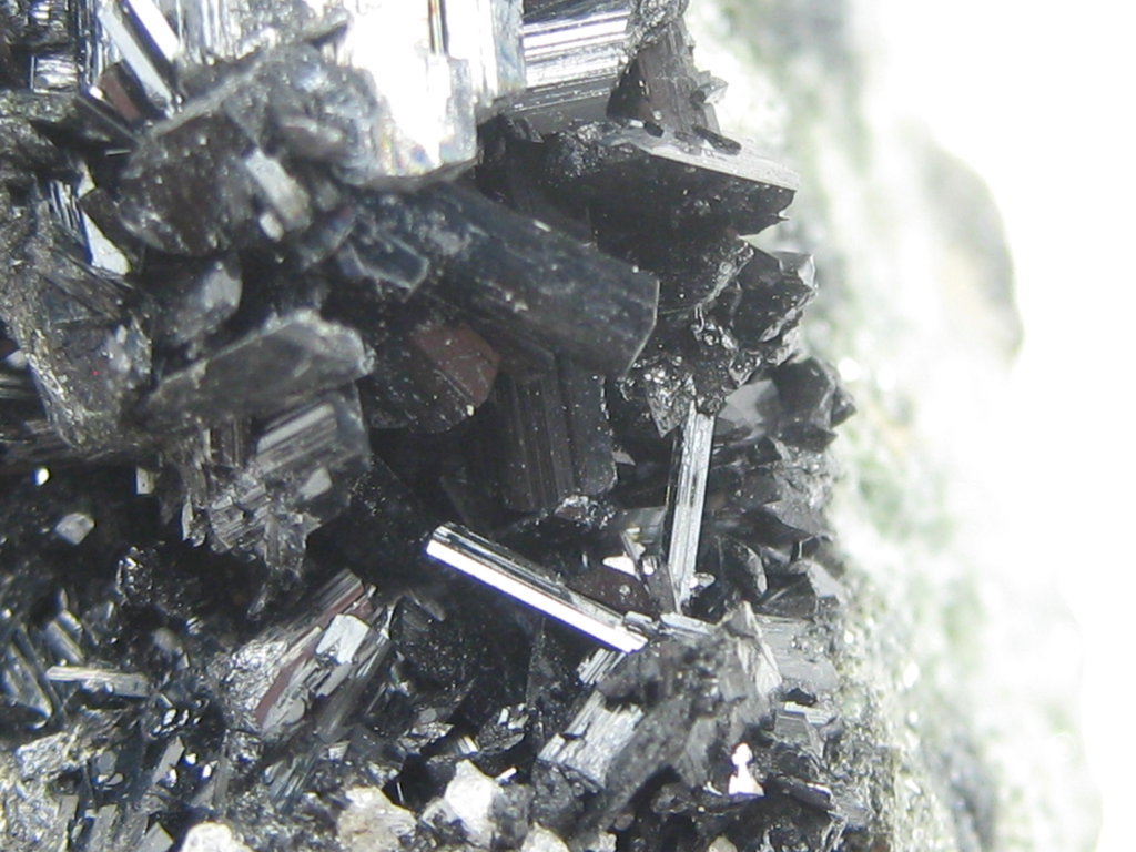 Hornblende