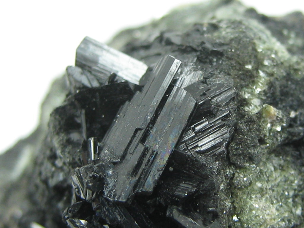 Hornblende