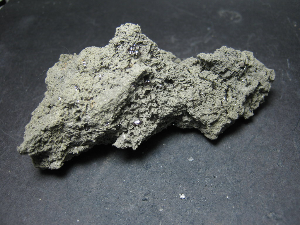 Tenorite