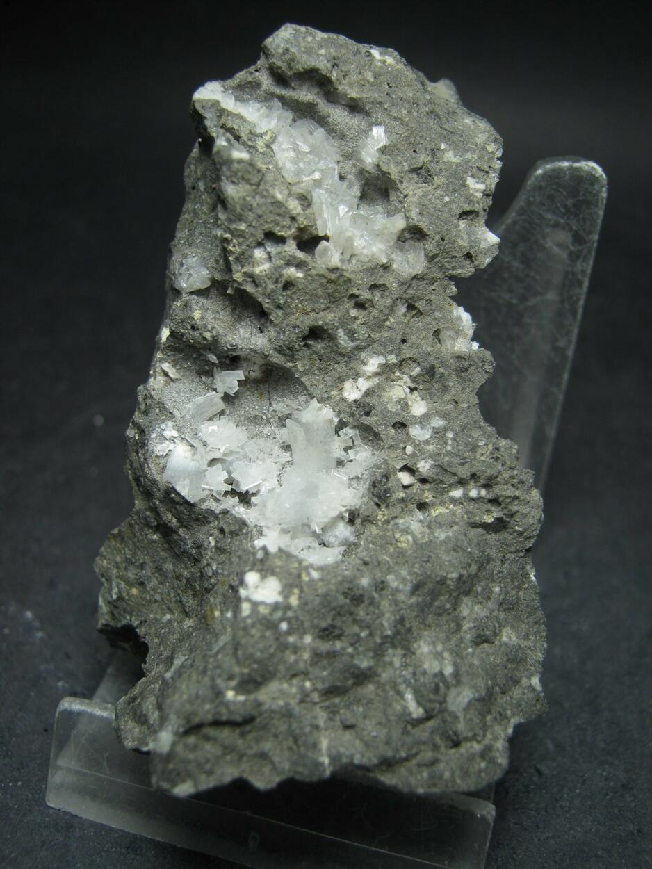 Thomsonite-Ca