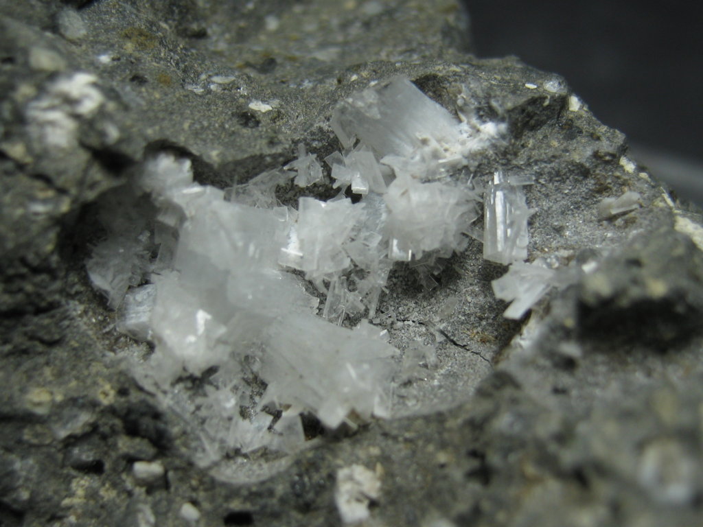 Thomsonite-Ca