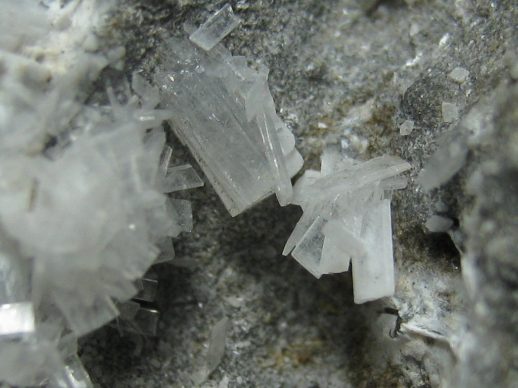 Thomsonite-Ca