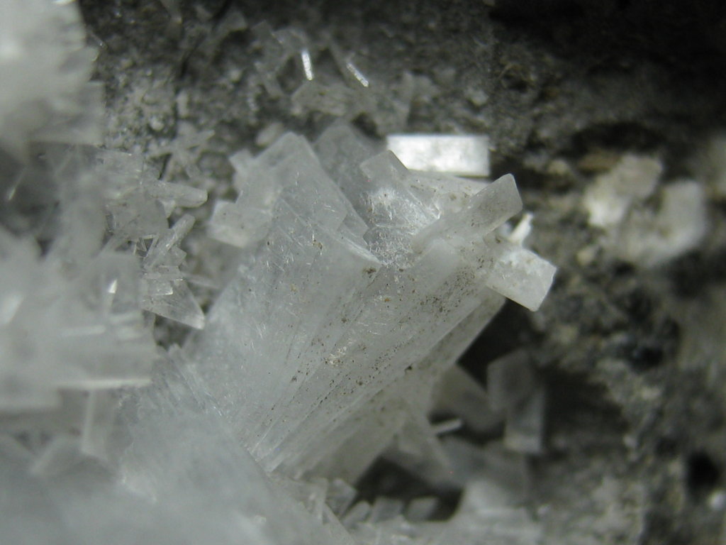 Thomsonite-Ca