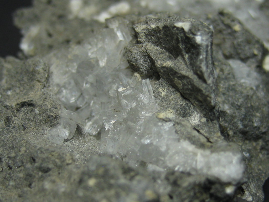 Thomsonite-Ca