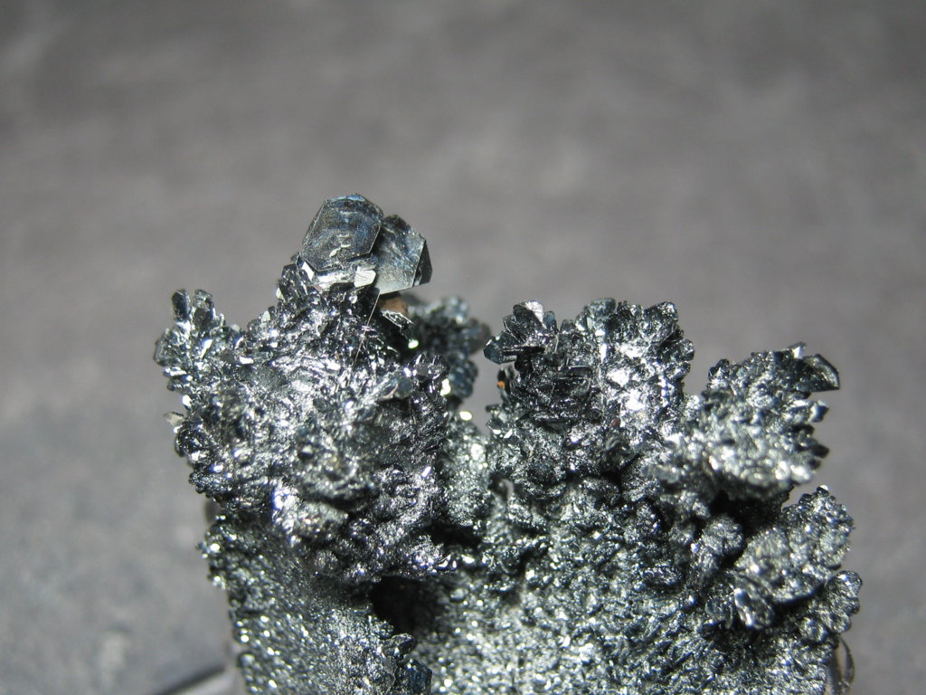 Hematite