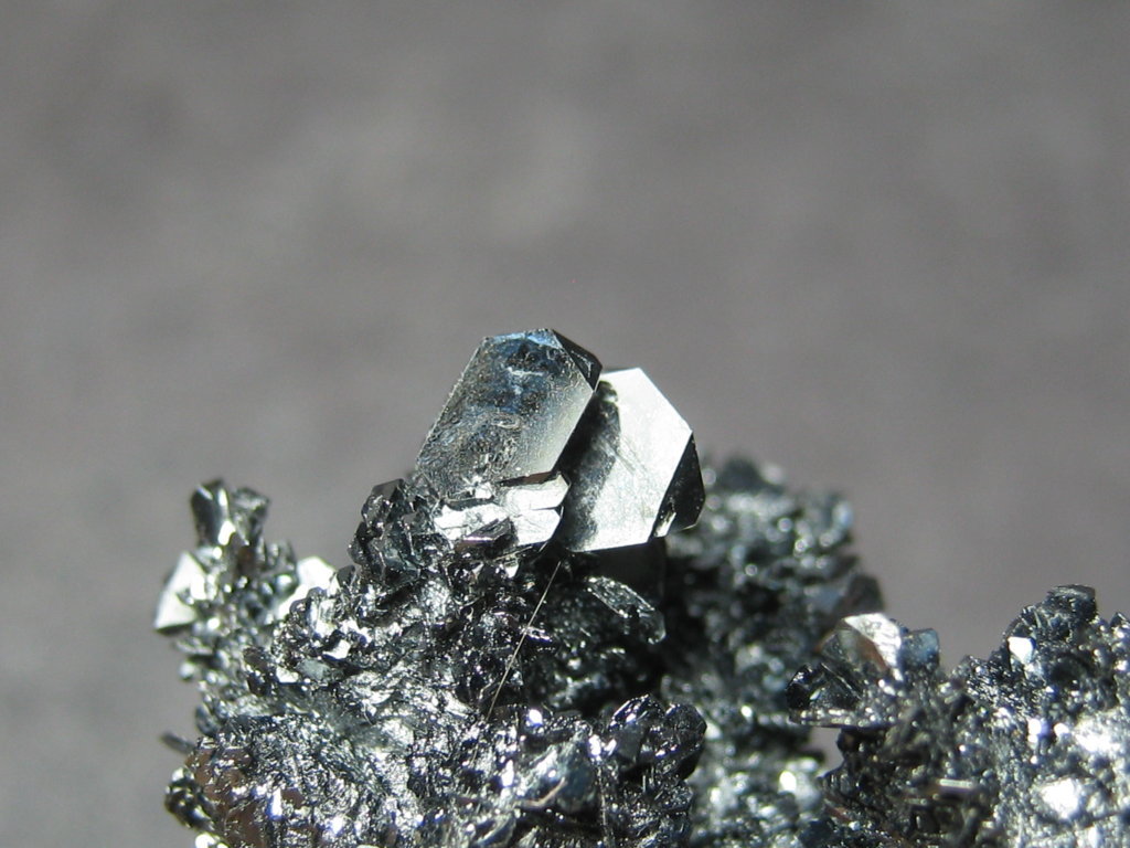 Hematite